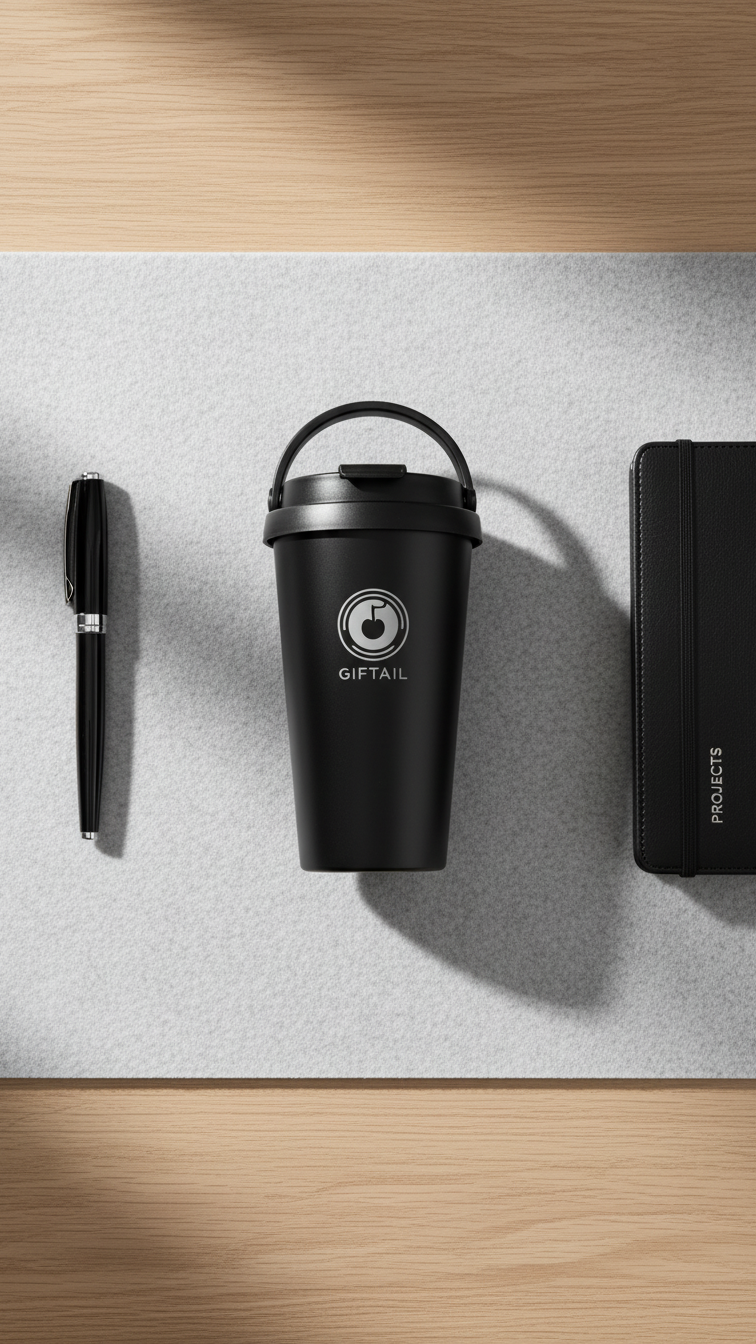 304 Stainless Steel Vacuum Travel Bottle – 500ml Insulated Flask