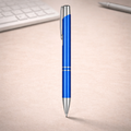 Aluminum Metal Ball Pen – Premium Executive Corporate Gift Pen