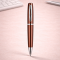Bell Metal Ball Pen – Premium Executive Corporate Gift Pen