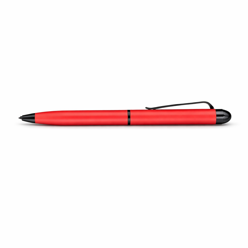 Captain Metal Ball Pen – Executive Corporate Gift Pen