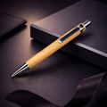 Forge Bamboo Ball Pen – Eco-Friendly Executive Writing Pen