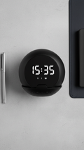 LED Digital Alarm Clock – Modern Smart Desk Clock