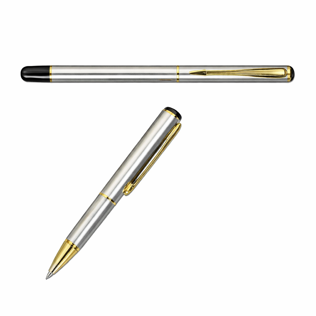 Moonlight Magic Rollerball Metal Pen – Premium Executive Writing Pen