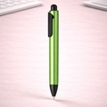T-Shock Metallic Click Ball Pen – Premium Metal Executive Pen