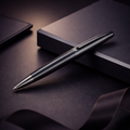 Terra Metal Ball Pen – Sleek Executive Ballpoint Pen