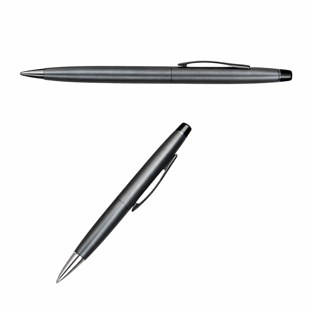 Terra Metal Ball Pen – Sleek Executive Ballpoint Pen