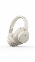 Wireless Bluetooth Headphones – Lightweight Over-Ear Headband